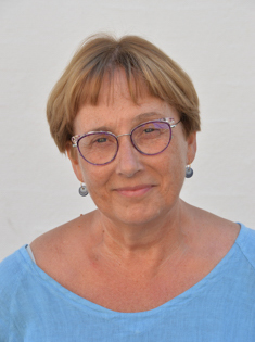 Anne Præstegaard Thomsen